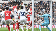 Arsenal Analysed | The reasons why we beat Spurs