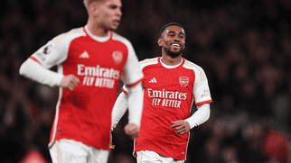 Reiss Nelson: Arsenal through and through
