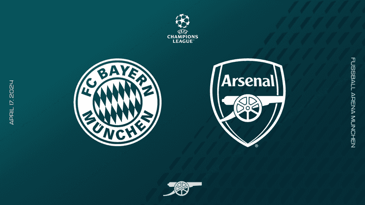 Preview: Bayern Munich v Arsenal