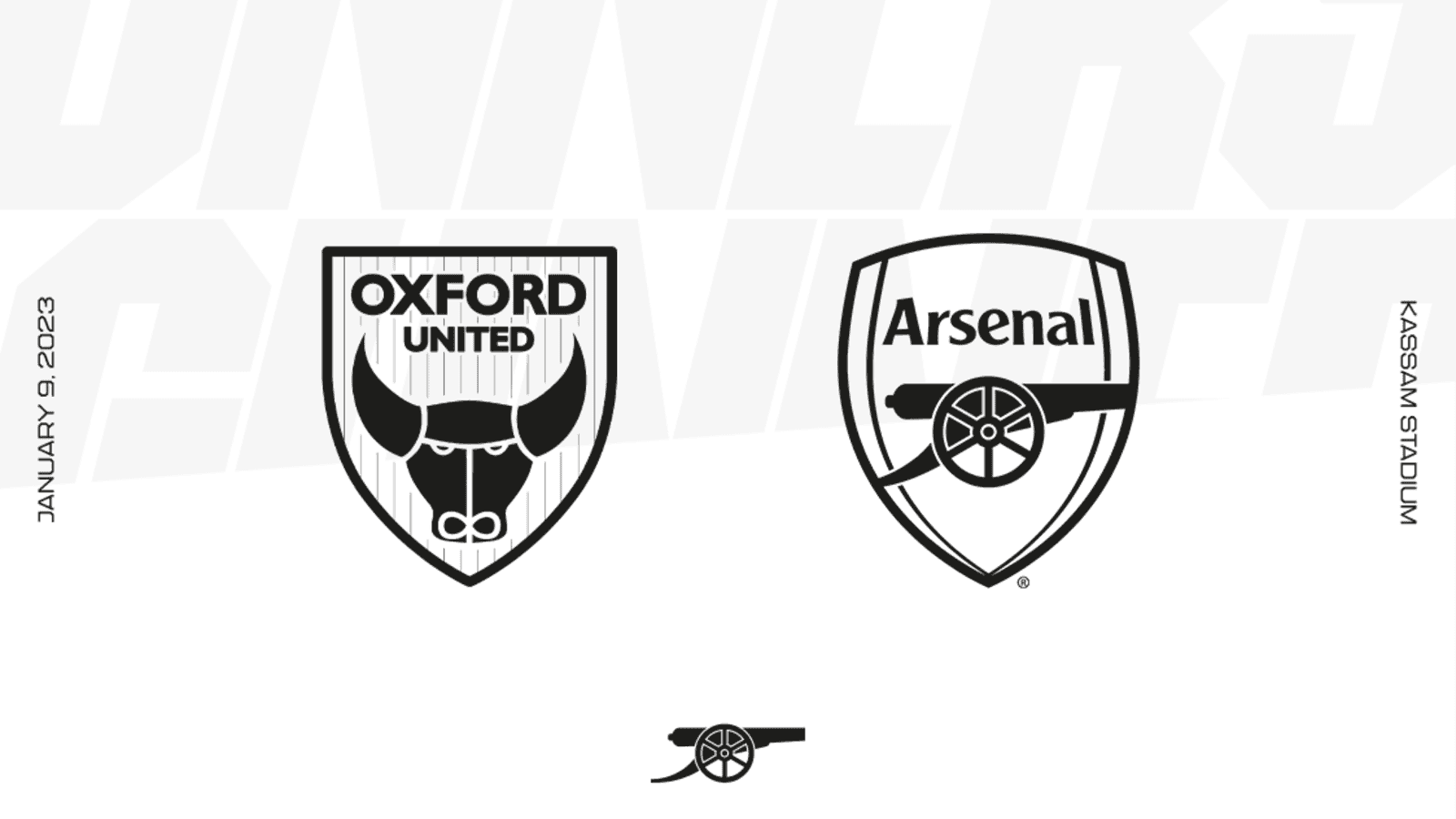 Preview: Oxford United v Arsenal