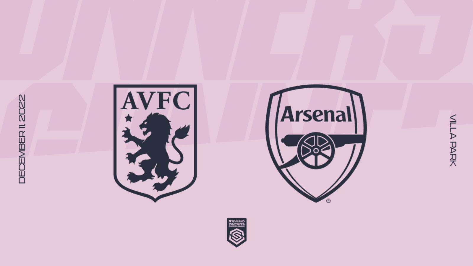 WSL Preview: Aston Villa Women v Arsenal