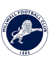   Millwall
      
              0 (15)
          
   crest