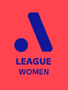   A League Allstars Women
 crest