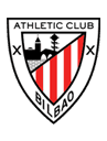   Athletic Bilbao U19
   crest
