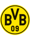   BV Borussia 09 Dortmund
      
              Ciro Immobile (45)
               Pierre-Emerick Aubameyang (48)
          
   crest