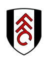   Fulham
      
              Pereira (1)
               Palhinha (87)
          
   crest