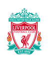     Liverpool
              
                          Mohamed Salah (28)
                    
         crest