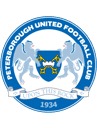   Peterborough United
 crest