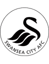     Swansea City
              
                          Bafetimbi Gomis (86)
                    
         crest