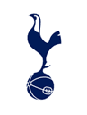     Tottenham Hotspur
              
                          Gareth Bale (37)
                           Aaron Lennon (39)
                    
         crest
