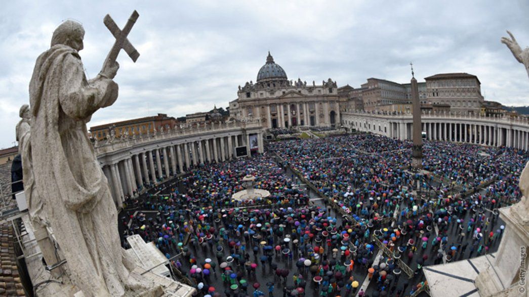 Vatican - Petr Cech Home or Away