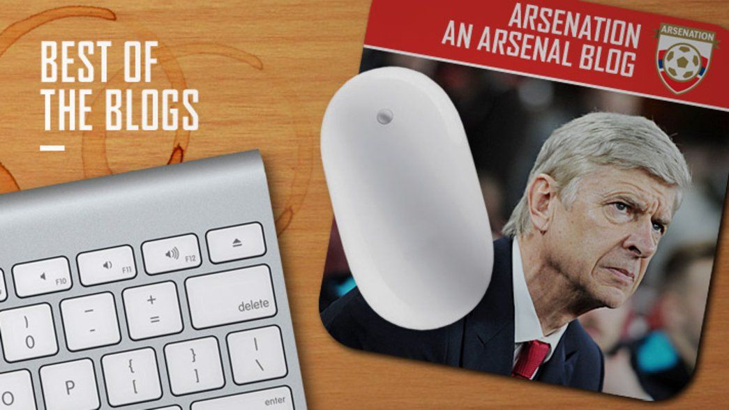 Best of the Blogs - Arsenation