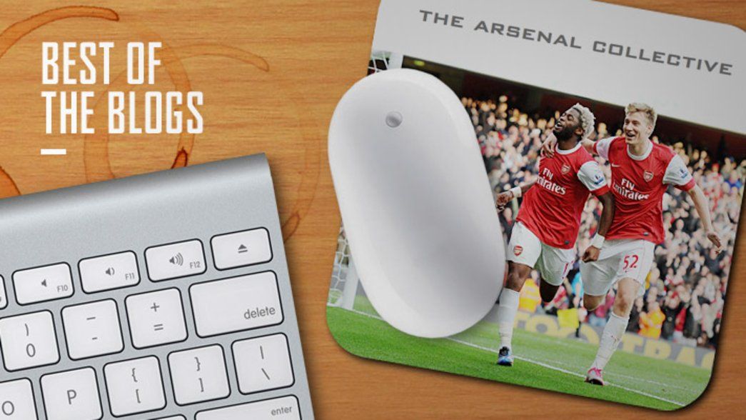 Best of the Blogs - The Arsenal Collective