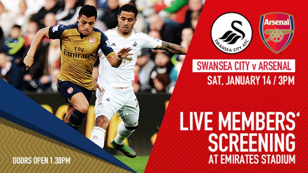 Swansea screening