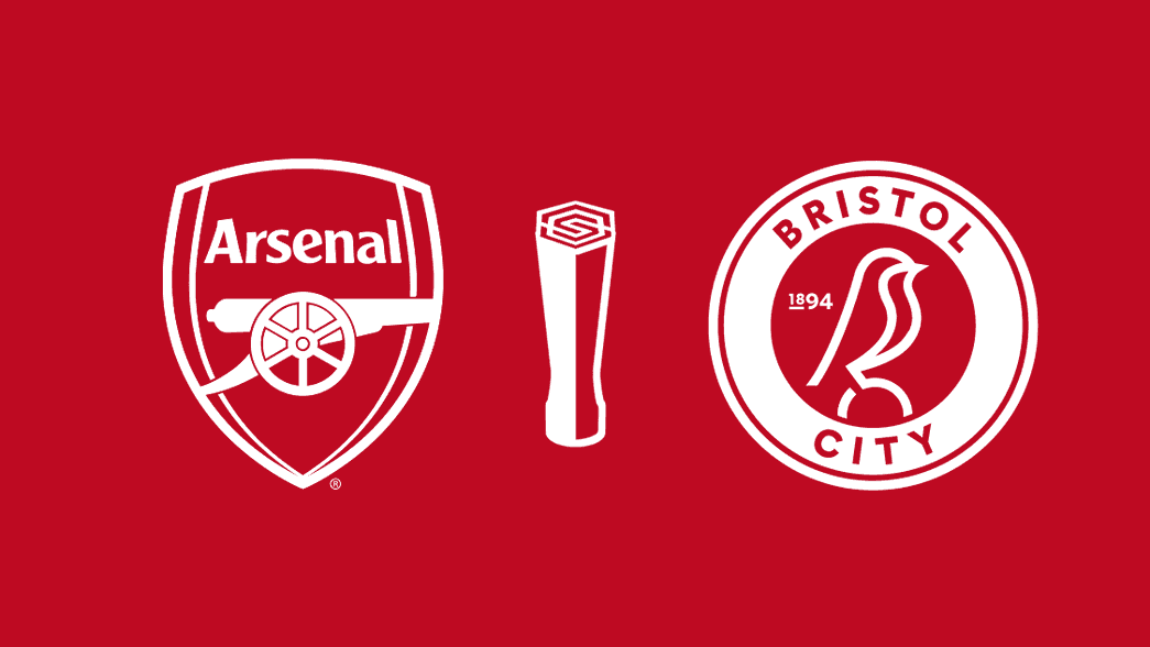Arsenal Women v Bristol City