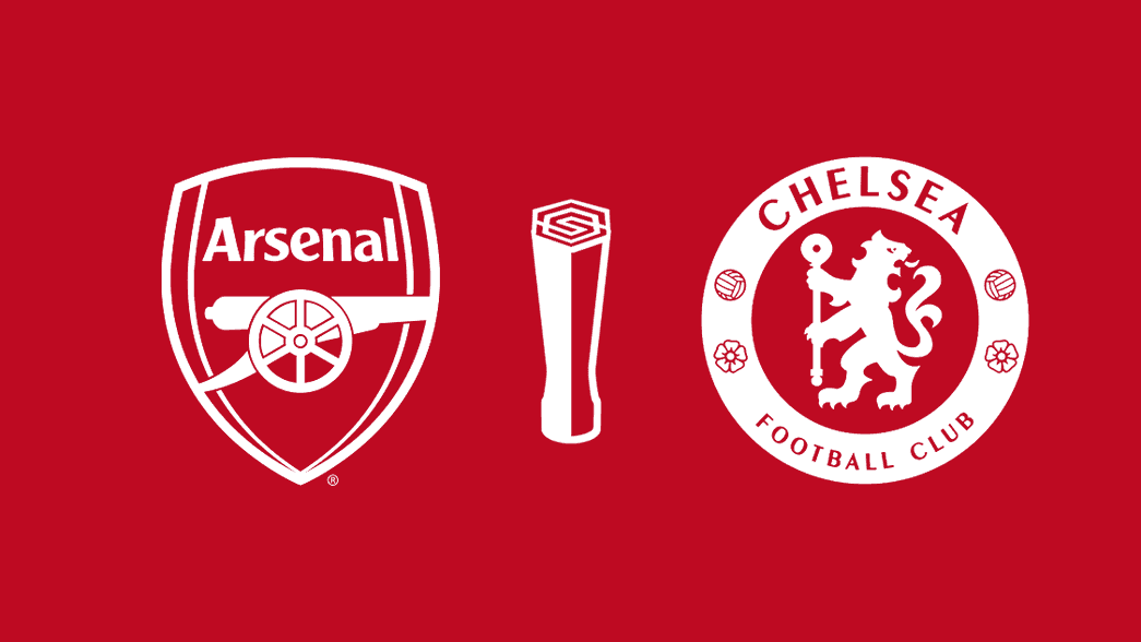 Arsenal Women v Chelsea