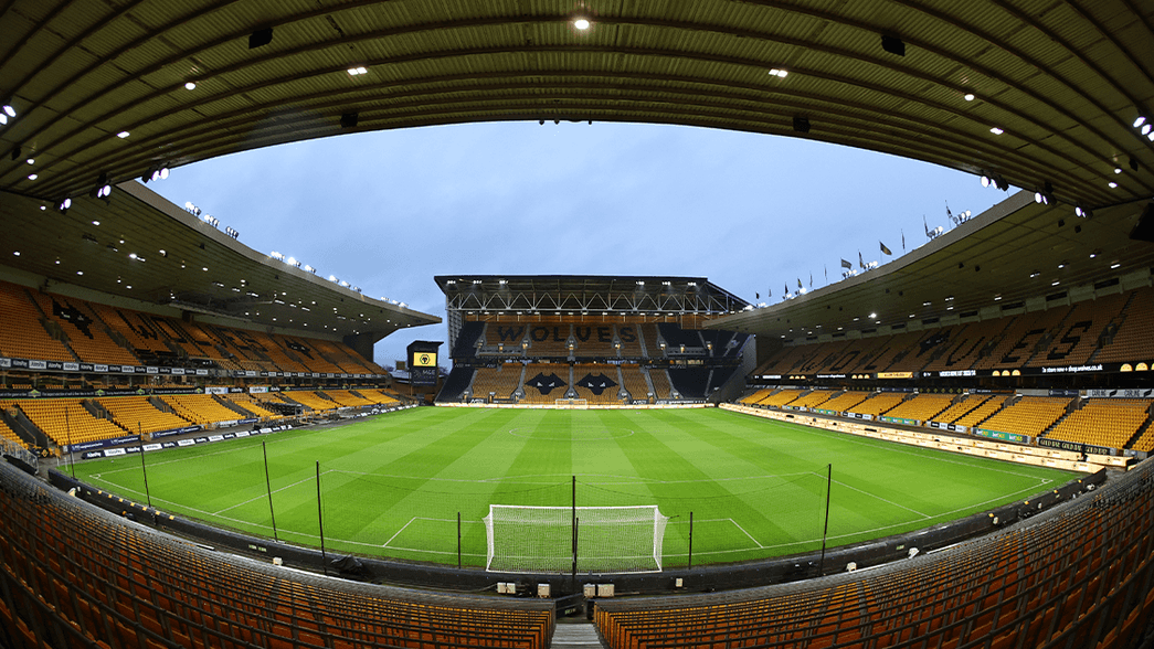 Molineux eve