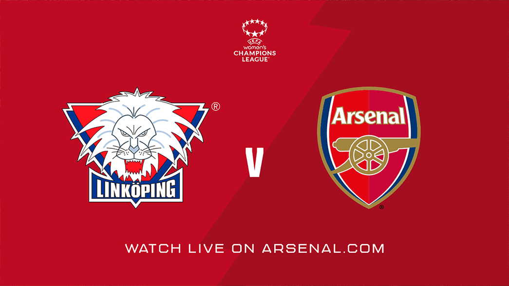Stream Arsenal v Linkoping live