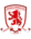 Middlesbrough Under 21 crest