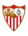 Sevilla U19 crest