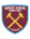 West Ham United U21 crest