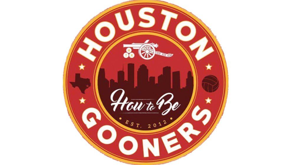 Houston Gooners