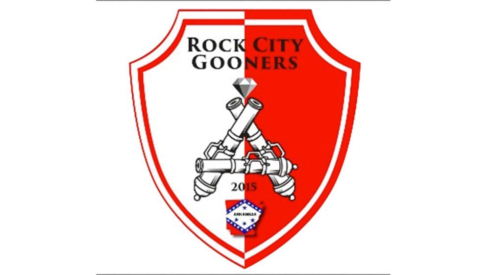 Rock City Gooners