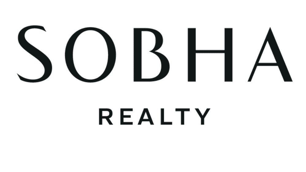 Sobha Realty logo