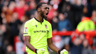 Loan Watch: Okonkwo named in Team of the Season