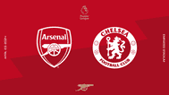 Preview: Arsenal v Chelsea