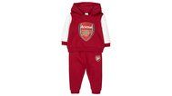 Win an Arsenal Baby Crest Hoodie