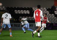 Highlights: Arsenal U21s 3-5 Aston Villa