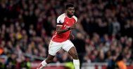 Partey: ‘Everything depends on us’