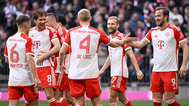 Everything you need to know about Bayern Munich