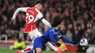 Arsenal Analysed | 5 reasons we put 5 past Chelsea