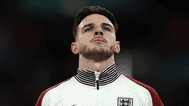 Declan Rice to captain England on 50th cap