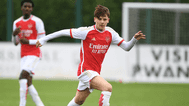 U18s preview: Arsenal v Fulham