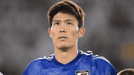 Tomiyasu at the Asian Cup - all you need to know