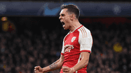 Arsenal Analysed: How we knocked out Porto