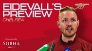 Every word from Jonas' pre-Conti Cup final presser