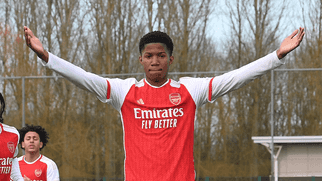 U18s report: West Ham United 1-8 Arsenal 
