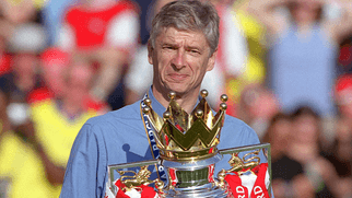 How Wenger inspired his Invincibles to be unbeaten