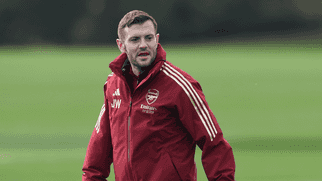 Wilshere: “It’s a really good feeling today”
