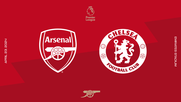 Preview: Arsenal v Chelsea