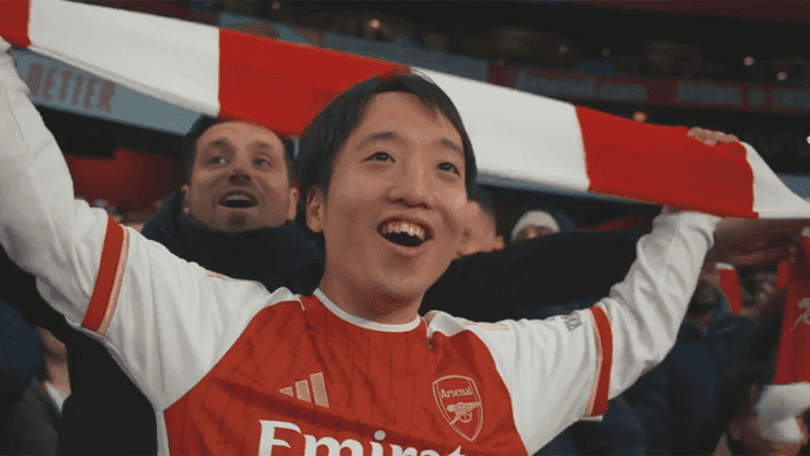 Global Gooners: Bringing supporters home