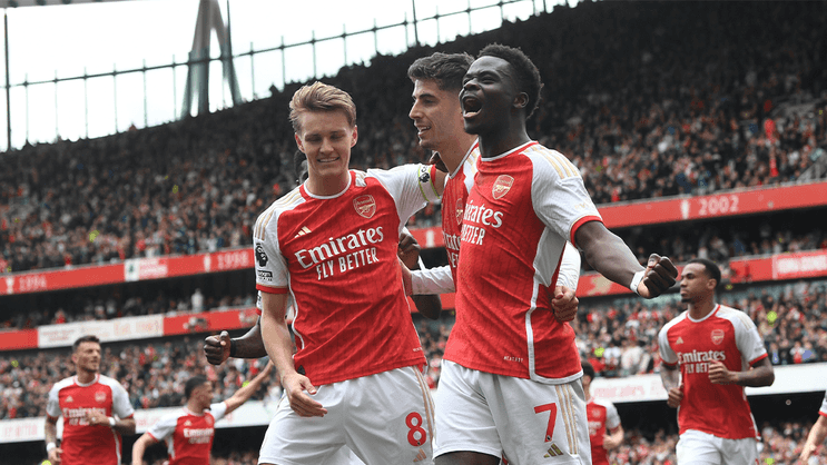 Arsenal Diary: What’s in store this week