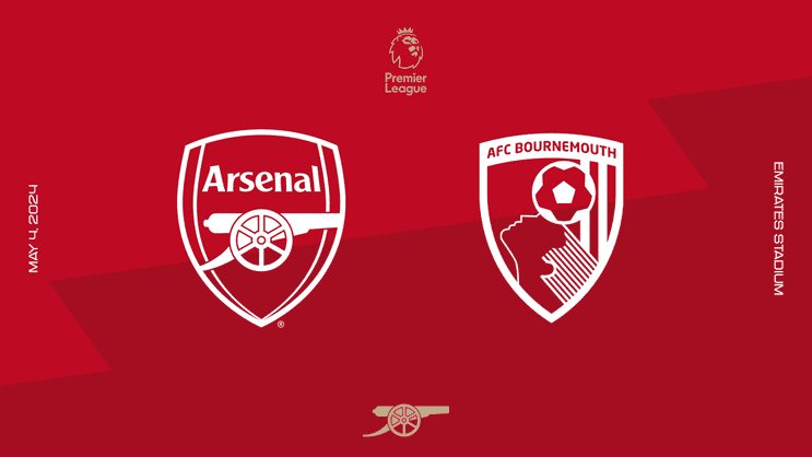 Preview: Arsenal v Bournemouth