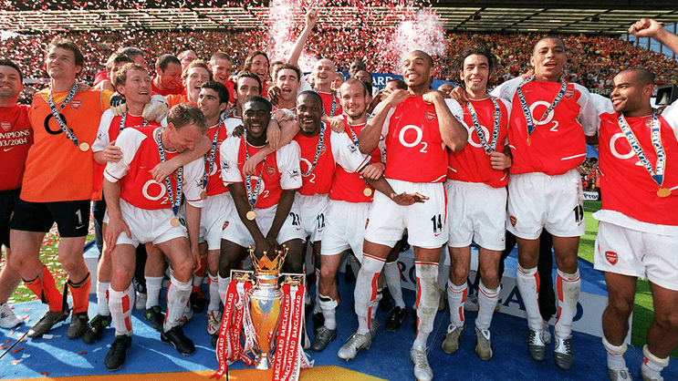 Invincibles This Week: Undefeated season completed