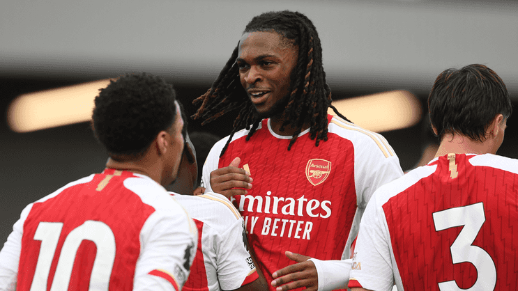 U21s preview | Arsenal v Chelsea