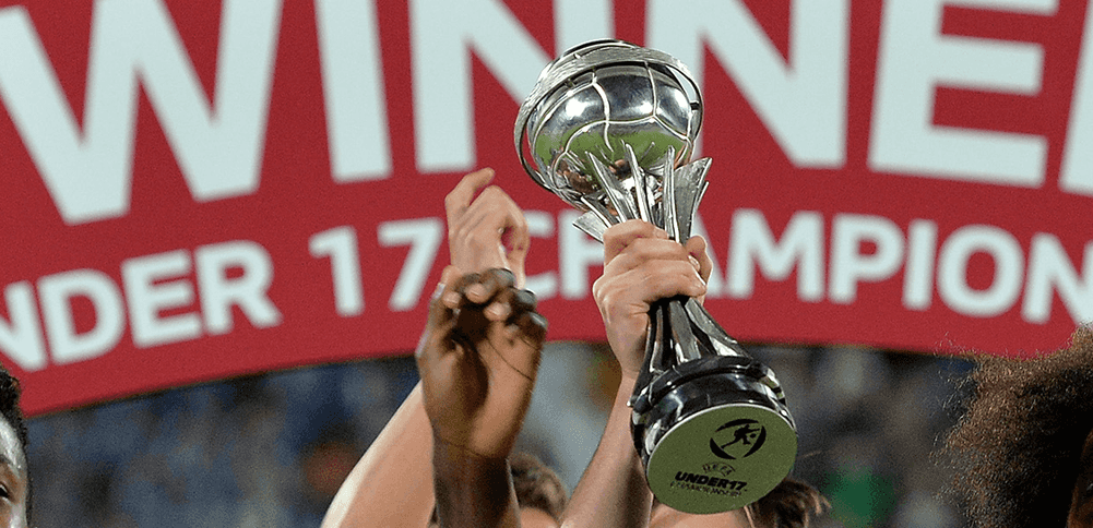 Preview: UEFA European Under-17 Championship